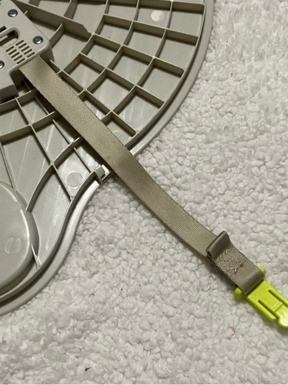 Skip Hop replacement insert